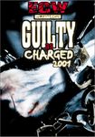 ECW: Guilty as Charged 2001 [Import]