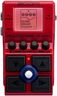 Zoom MS-60B+ MultiStomp Pédale de basse Rouge