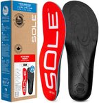 SOLE Active Wide Medium Insoles - O