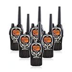Midland GXT1000VP4 50 Channel GMRS 