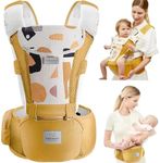 Bebamour Baby Carrier Newborn to To