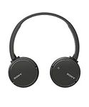 Sony WH-CH500 Wireless On-Ear Headp