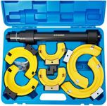 SIXIWANZI Spring Compressor Tool, U