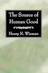 The Source of Human Good