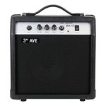 Bass Amplifiers