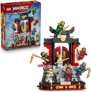 LEGO® NINJ