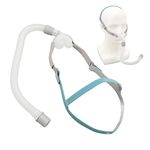 Cpap Breathing Masks