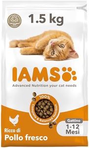 IAMS Cibo 