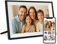 Funcare Digital Photo Frame 10.1 In