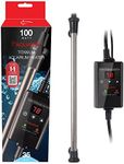 Aquatop 100W Titanium Heater with C