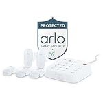 Arlo Home Security System - Wired K