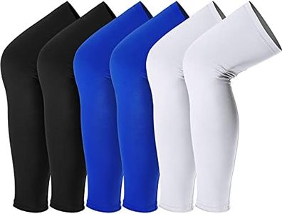 Leg Sleeve