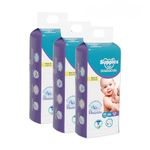 Amazon Brand - Supples Premium Diapers, XX-Large (XXL), 126 Count, 15-25 Kg, 12 hrs Absorption Baby Diaper Pants