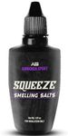 Smelling Salts - Squeeze (Original) Pre-Activated with Hundreds of Uses Per Bottle - AmmoniaSport