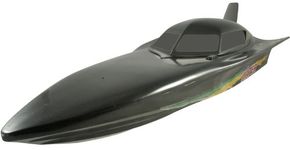 Fast RC Boat Stealth Ultra