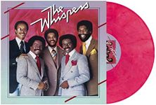 Whispers (& The Beat Goes On) - Colored Vinyl