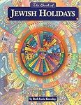 The Book of Jewish Holidays (Schrif
