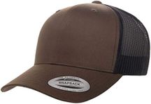 Yupoong YP Classics Retro Trucker C