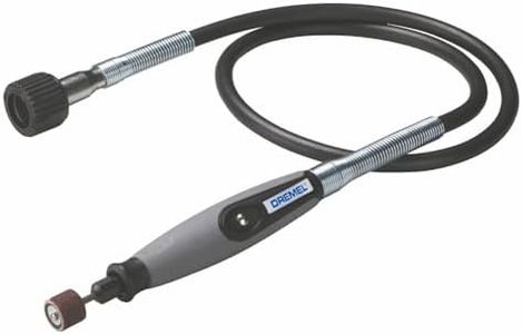 Dremel Fle