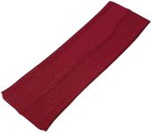 Comfortable Headbands for Women-Black