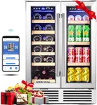 BODEGA 24 Inch Wine and Beverage Re