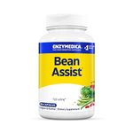 Digestive Enzyme For Beans