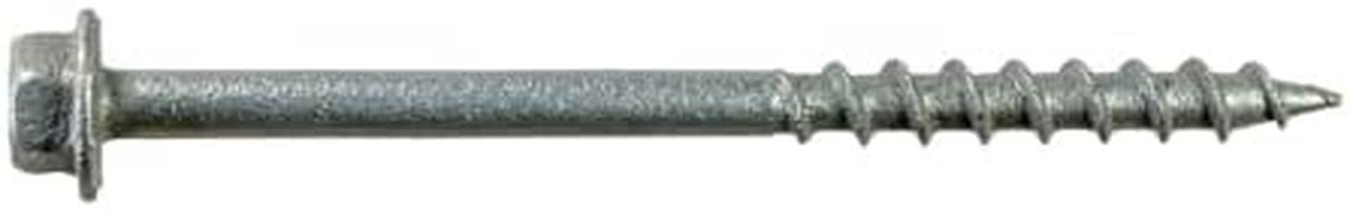 Simpson Strong-Tie SD9212R500 - #9 x 2-1/2" SD Connector Screw 500ct