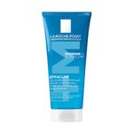 La Roche-Posay Effaclar Purifying Foaming Gel Cleanser, Deeply Cleanses and Reduces Blackheads for Oily and Blemish-Prone Sensitive Skin, with Zinc PCA, 200ml