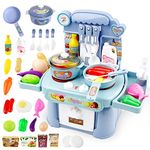 Kitchen Cabinet For Kids