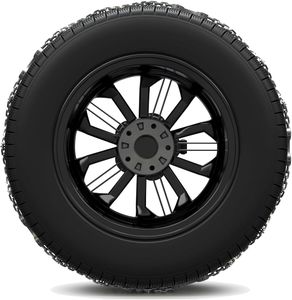 KÖNIG K-SUMMIT XXL K66 Snow Chains – Heavy Duty Tire Traction