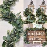 Christmas Garland For Table Decor