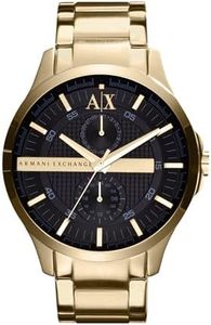 A｜X ARMANI