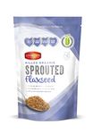 Linwoods Sprouted Milled Organic Flaxseed, 360g