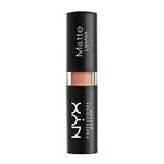 Nyx Nude Lipsticks