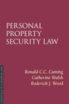 Personal Property Security Law, 3/E
