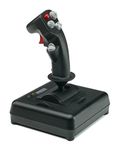 CH Products 200-571 Fighterstick USB