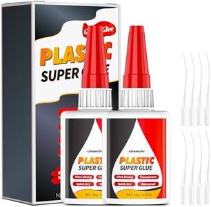 Plastic Gl