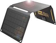 FlexSolar 20W Portable Solar Panel 