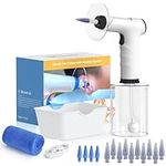 DOMIG Electric Ear Wax Removal Kit 
