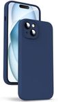 Supdeal Liquid Silicone Case for iP