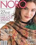 Noro Knitting Magazine Issue 12