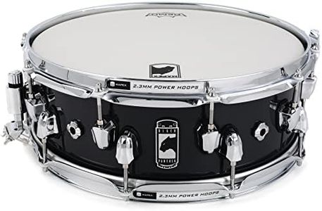 MAPEX Black Panther Razor Snare 14x5 BPNML4500CGD
