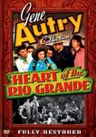 Gene Autry:Heart of Rio Grande