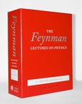 The Feynman Lectures on Physics, bo