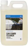 Nilfisk Car Combi Cleaner - Wax & Shine Effect - Pressure Washer Detergents (2.5 L)