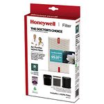 Honeywell HRF-R1C HEPA Filter (R) for Air Purifier