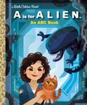 A Is for Alien: An ABC Book (20th C