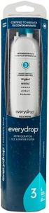 Genuine OEM 00750673 Thermador Bosch Refrigerator Water Filter REPLFLTR20 NSF Certified (National Sanitation Foundation)