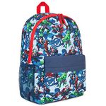 Marvel Backpacks For Kids