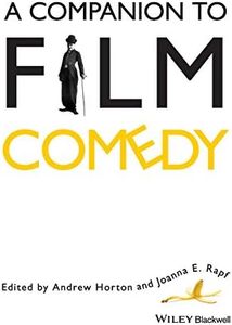 A Companion to Film Comedy